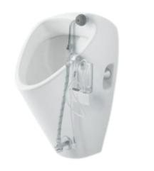 Pisoár Golem s integrovaným zdrojem na 230 V H8430700004901