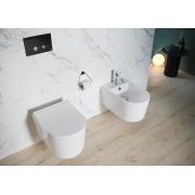 WC závěsné se sedátkem softclose Cersanit Inverto S701-419 (obr. 5)