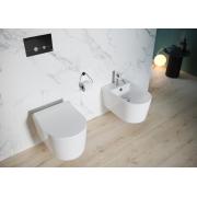 WC závěsné se sedátkem softclose Cersanit Inverto S701-419. obr. 5 