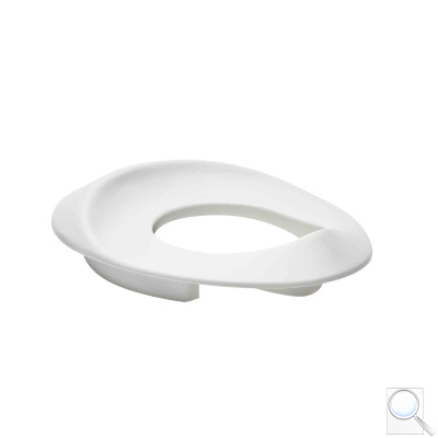 WC sedátko Multi thermoplast bílá 620586. 