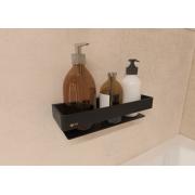 Polička SAT černá SATDPOL30MC. obr. 5&nbsp;