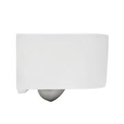 WC se sedátkem softclose závěsné SAT bílé vírové SAT72010RTORP. obr. 8&nbsp;