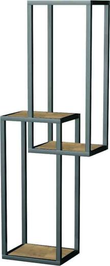 Polička Naturel Oxo dub halifax OXOALU44119B