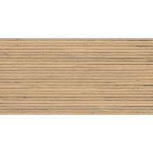 Dlažba Rako Plywood Doppio mix barev