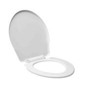 WC sedátko Multi thermoplast bílá 3551. obr. 3 