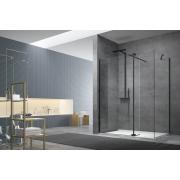 Sprchová zástěna Walk-in 120x90 cm SAT SATBWI12090PACROZC. obr. 3 