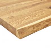 Deska pod umyvadlo Naturel Wood 100x55 cm dub DMDUB100XX (obr. 3)