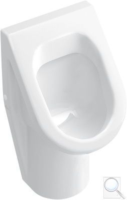 Pisoár závěsný Villeroy & Boch Omnia Architectura 55740001. obr. 1