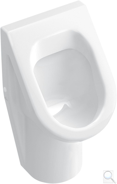Pisoár závěsný Villeroy & Boch Omnia Architectura 55740001. obr. 1