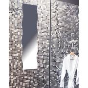 Skleněná mozaika Mosavit Oriental gris šedá. ORIENTALGR-002&nbsp;