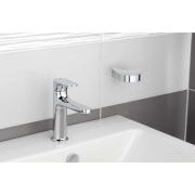 Umyvadlová baterie SAT DARK bez výpusti chrom SATBSDA271PCR. obr. 7&nbsp;