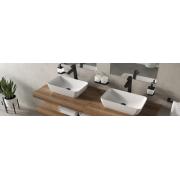 Umyvadlová pileta Ravak pevná černá X01762. obr. 3&nbsp;