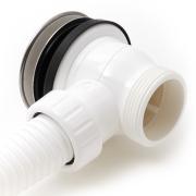 Vanový automat Multi kulatý 47 cm k vaně EVANCLICNRZ. obr. 5