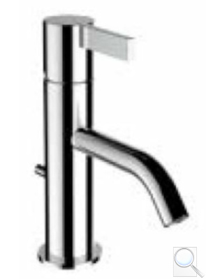 Umyvadlová baterie Laufen KARTELL BY LAUFEN bez výpusti chrom H3113310041001. obr. 1