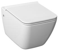 WC Jika Pure zadní odpad