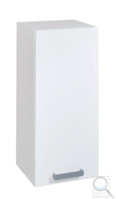 Koupelnová skříňka nízká Naturel Vario 30x29,6 cm bílá VARIO30BIBL 