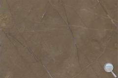 Dlažba Graniti Fiandre Marble Lab Glam Bronze hnědá - 