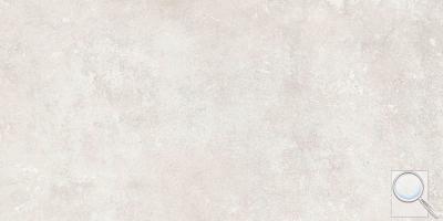 Dlažba Fineza Geneva white bílá