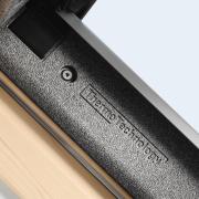Střešní okno GGL/GGU s horním ovládáním - řada Premium. ThermoTechnology&trade;&nbsp;