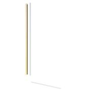 Sprchová zástěna walk-in 110 cm SAT Walk-In SATBWI110PRMO. obr. 2 