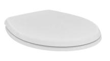 WC sedátko Ideal Standard Eurovit duroplast bílá W303001