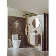 WC kombi, pouze mísa Roca ONA vario odpad A342687000. obr. 2 