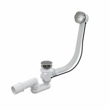 Vanový sifon Ravak 10° 570 B K/K chrom X01305, ODTOKVANPCR