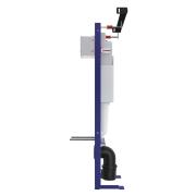 Traverza pro WC modul SATAMS M915-ND. obr. 3 