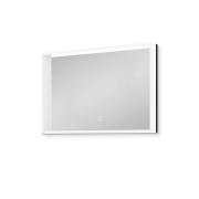 Zrcadlo se senzorem SAT Vision 80x60 cm transparent SATZVIOBLED6080.  (7)