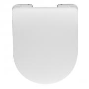 WC sedátko Glacera duroplast bílá matná AL030SMW (obr. 3)