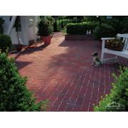 Cihlová dlažba Keratique rot-blau-bunt. obr. 5