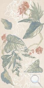 Obklady Sintesi Joy Rose dekor mix barev