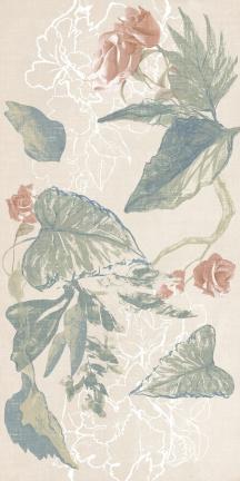 Obklady Sintesi Joy Rose dekor mix barev