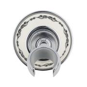 Držák sprchy Siko Provence chrom SIKOBSDOKPV. obr. 2&nbsp;