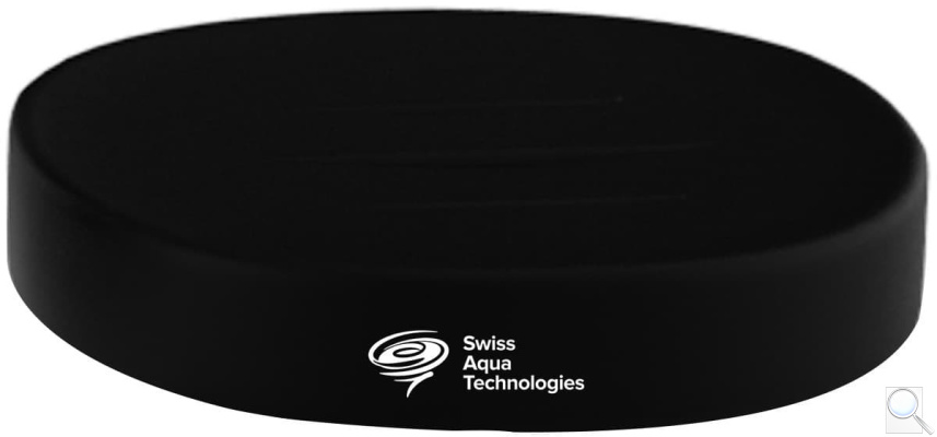 Mýdlenka SAT Infinitio černá SATDINFI39CE. obr. 1