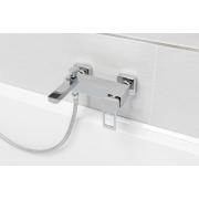 Vanová baterie Optima Levanta bez sprchového setu 150 mm chrom LE222. obr. 6 