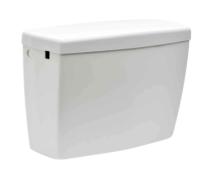 WC pouze nádrž Siko na stěnu vysoko položená s táhlem T2454