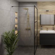 Koupelna Marconi Rarestone