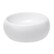 Umyvadlo na desku Glacera Vallone 39,5x39,5 cm VA3939. obr. 2 