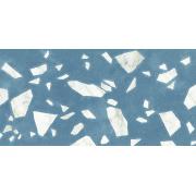 Dlažba Ergon Medley blue modrá. EH90-001