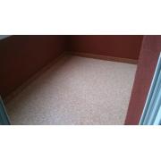 Kamenný koberec TOPSTONE Rosa Corallo. 20150526_153350