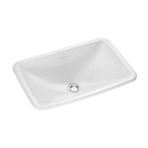 Umyvadlo Villeroy & Boch Loop & Friends 51x34 cm 614510R1