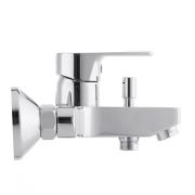 Vánová nástěnná baterie bez sprchového setu Ideal Standard Esla chrom BC229AA. obr. 3 