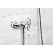 Sprchová baterie SIKO Provence bez sprchového setu 150 mm chrom SIKOBSPV268. obr. 7&nbsp;