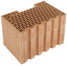 HELUZ FAMILY 38-K broušená