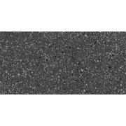 Dlažba Rako Porfido černá. &nbsp;