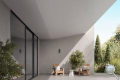 Dlažba Sintesi S.O.F.T. dark grey šedá - im-1200-SOFT20157-001