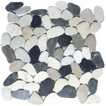 Kamenná mozaika Mosavit Piedra batu zen mix barev