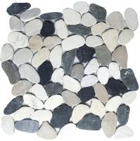 Kamenná mozaika Mosavit Piedra batu zen mix barev