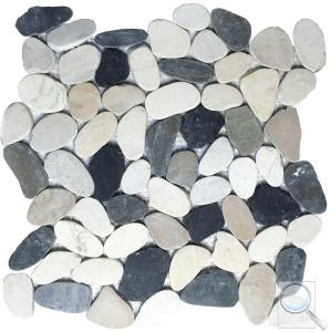 Kamenná mozaika Mosavit Piedra batu zen mix barev